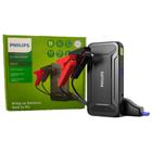 Auxiliar De Partida Car Jump Starter Philips