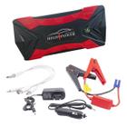 Auxiliar De Partida Jump Starter Portátil 21000Mah 21K - Snsimports