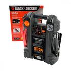 Auxiliar Partida B&D 12V Js500S/Biv - black & decker/maquinas