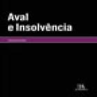 Aval e insolvencia - ALMEDINA BRASIL