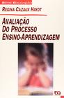 Avaliacao do processo ensino-aprendizagem