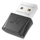 Avantree Transmissor de áudio USB DG80 para conectar fones de ouvido Bluetooth a PS5, PS4, Switch, PC. Adaptador de áudi