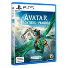 Avatar Frontiers of Pandora para PS5 Ubisoft