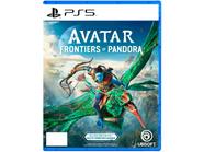 Avatar Frontiers of Pandora para PS5 Ubisoft