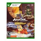 Avatar The Last Airbender The Quest for Balance - XBOX ONE / XBOX SERIES X EUA