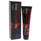 Aveda Full Spectrum Deep Extra Lift and Deposit Permanent