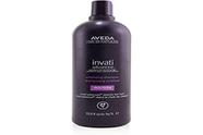 Aveda Invati Advanced Exfoliating Shampoo (RICH) nova fórmula 33.8oz/litro