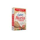 Aveia Em Flocos 100% Cereal Integral Fonte De Fibras Zero Colesterol Natural 170g