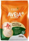 Aveia em flocos easy 250gr