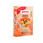 Aveia em Flocos Finos Integral Jasmine 170g