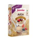 Aveia Em Flocos Finos Suply Sem Glúten Jasmine 200g