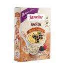 Aveia Em Flocos Grossos Suply Sem Glutén Jasmine 200g