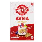 Aveia em Flocos Nutry 170g