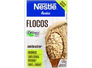 Aveia em Flocos sem Glúten Orgânica Nestlé 170g