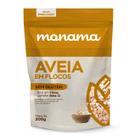 Aveia em Lâminas Monama 200g