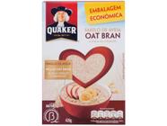 Aveia Farelo OAT Bran Quaker 426g