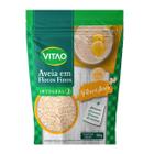 Aveia Flocos Finos 170G Vitao