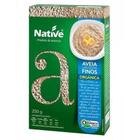 Aveia Flocos Finos Orgânica 250G - Native