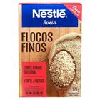 Aveia Nestlé Flocos Finos Integral 170g - NESTLE