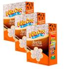 Aveia VittaCroc Flocos kit c/3 und