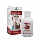 Avemil Solúvel Indubras 100ml