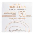 Avène Pó Compacto FPS50 - Protetor Solar - Dore - Honey 10g