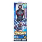 Avengers Figura 12 Titan Hero Power FX Marvel's Falcon - E2170 - Hasbro