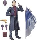 Avengers Hasbro Marvel Legends Série 6 polegadas Action Figure Toy Baron Zemo, Premium Design e 5 Acessórios, para Crianças de 4 anos ou mais