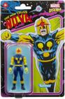 Avengers Legends Retro The Man Called Nova - Hasbro F3821