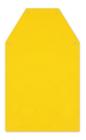 Avental De Pvc Forrado Em Poliéster Amarela Proteplus