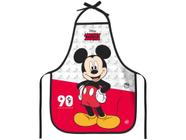 Avental Escolar Infantil Mickey Mouse DAC - 2587