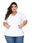 Avental Hospitalar Scrub Pijama Plus Size Camisa - Sh - S 8