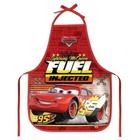 Avental Infantil Escolar Modelos Variados Pvc 39x49cm Carros