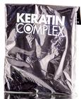 Avental Keratin Complex Preto