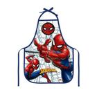 Avental spidey/amigos 4314 - DAC