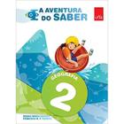 AVENTURA DO SABER, A: GEOGRAFIA 2º ANO