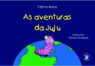 Aventuras de juju, as