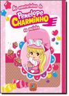 Aventuras de Penelope Charminho na Cozinha, As - RAI EDITORA