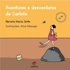 Aventuras e desventuras de carlota - ALETRIA