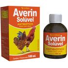 Averin 100ml Vetbras