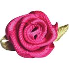 Aviamento flor rococo jfr001 a2-037 pink kit