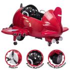 Aeromodelo Telemaster Avião De Controle Remoto 4ch Kit 4 em Promoção na  Americanas