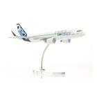 Avião Airbus Diecast Modelo 1:200 A320 - de Avião em Miniatura