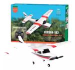 Avião De Controle Remoto Aeromodelo wltoys Jato A200 F-16b - LUMEN  IMPORTADOS