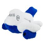 Avião de Pelúcia Fofinho 46cm - Fofy