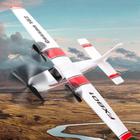 Aeromodelo Telemaster Avião De Controle Remoto 4ch Kit 4 em Promoção na  Americanas