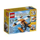 Avião Lego Criador Marítimo