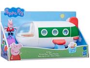 Avião Peppa Pig com Acessórios - Hasbro