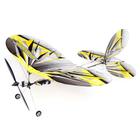 Avião RC E-flite UMX Night Vapor BNF Basic AS3X - 376 mm