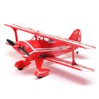 Avião RC E-flite UMX Pitts S-1S BNF Basic com AS3X e Safe